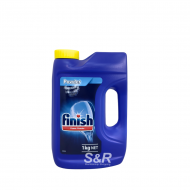 Finish Dishwasher Power Powder 1kg 